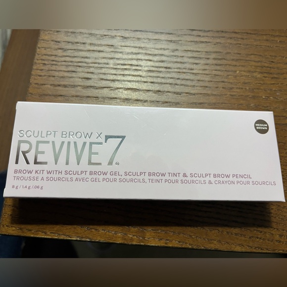 Revive7 Sculpt Brow Kit - Picture 6 of 12